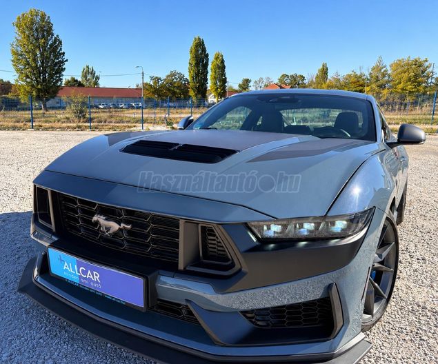 FORD MUSTANG Fastback 5.0 Ti-VCT Dark Horse (Automata)