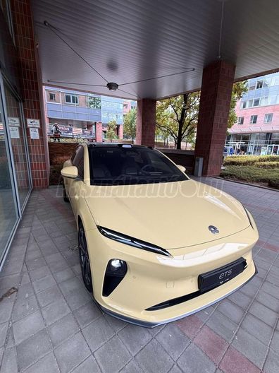 NIO ET5 100kWh