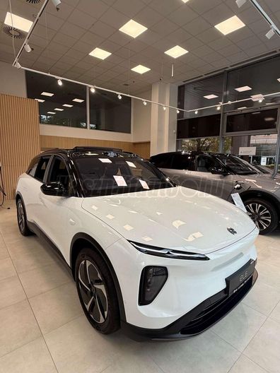 NIO EL6 75kWh