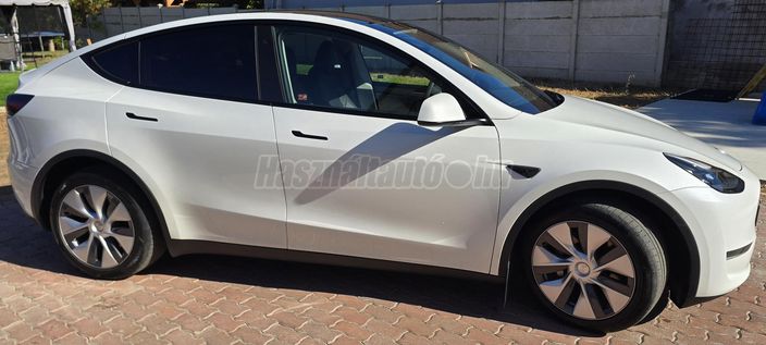 TESLA MODEL Y Long Range AWD (Automata)