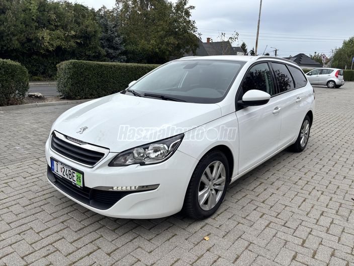 PEUGEOT 308 SW 1.6 BlueHDi Active