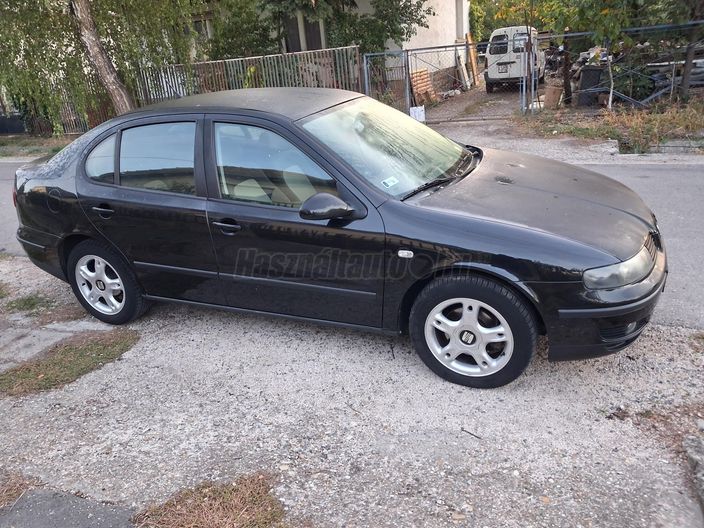 SEAT TOLEDO 1.9 TDI Signo