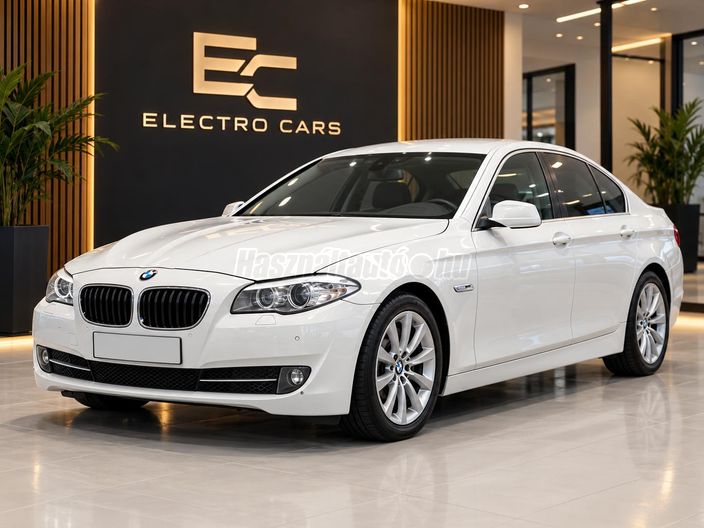 BMW 523 523i (Automata)