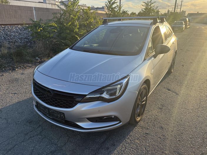 OPEL ASTRA K Sports Tourer 1.6 CDTI Start-Stop Innovation