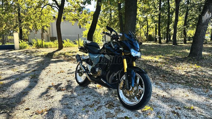 KAWASAKI Z 750