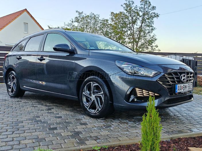 HYUNDAI I30 1.5 DPi Prime