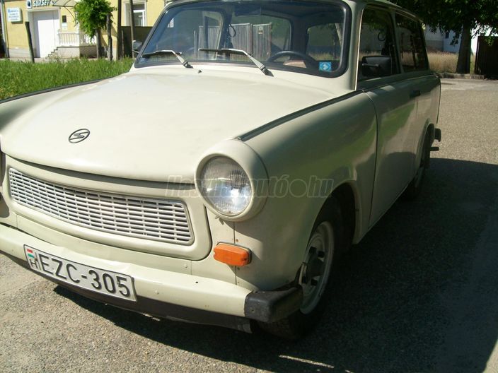 TRABANT 601 S