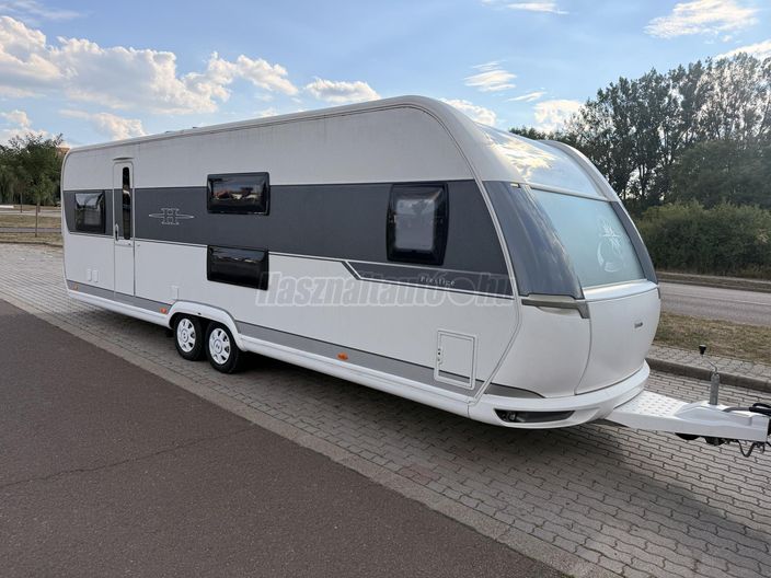HOBBY 720 UKF PRESTIGE