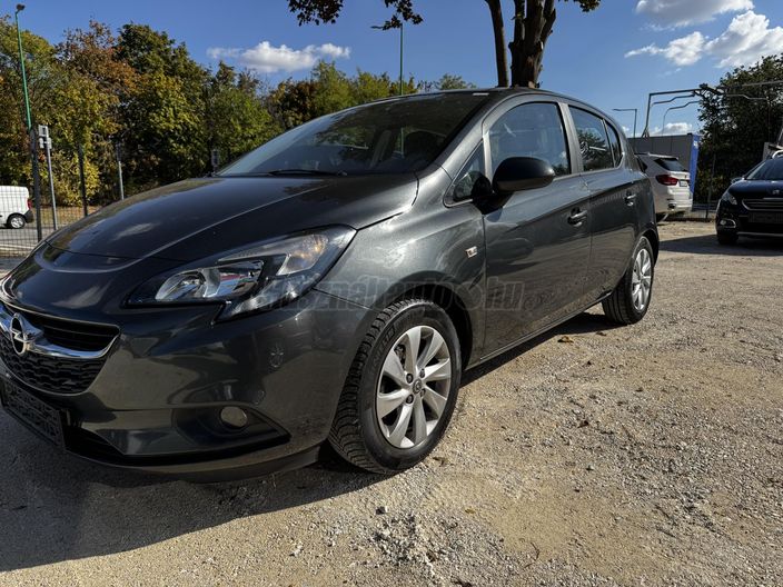 OPEL CORSA 1.2 Excite