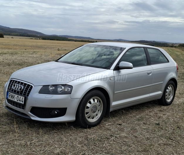 AUDI A3 1.9 PD TDI Ambition