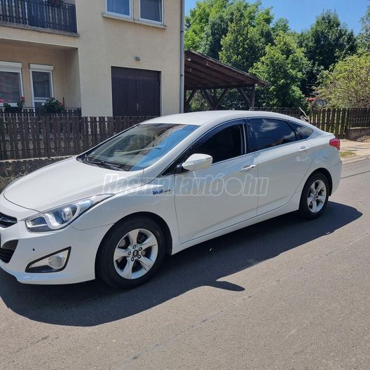 HYUNDAI I40 1.7 CRDi LP Life