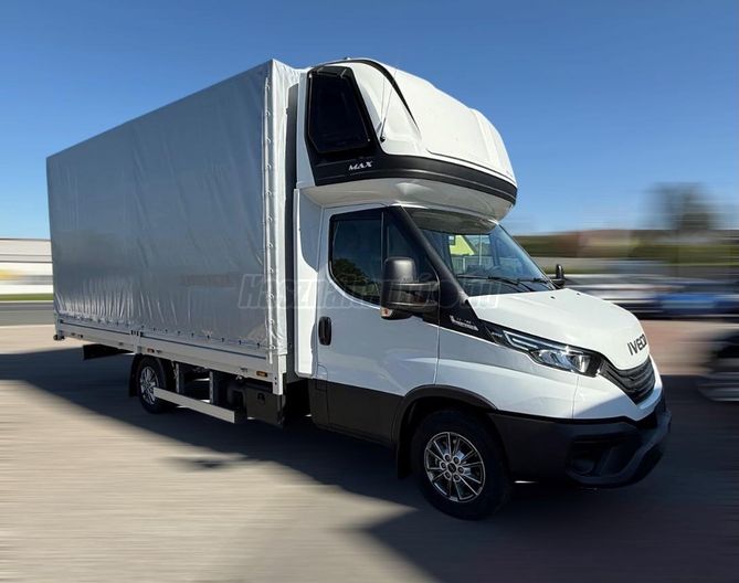IVECO 35 Daily S 18 H P 4100 (Automata)