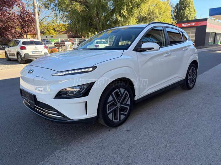 HYUNDAI KONA EV 64kWh Style Edition