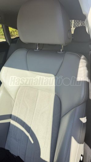 AUDI A7 Sportback 40 TDI S-tronic [5 személy]