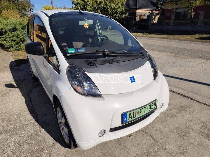 CITROEN C-ZERO Tendance CVT
