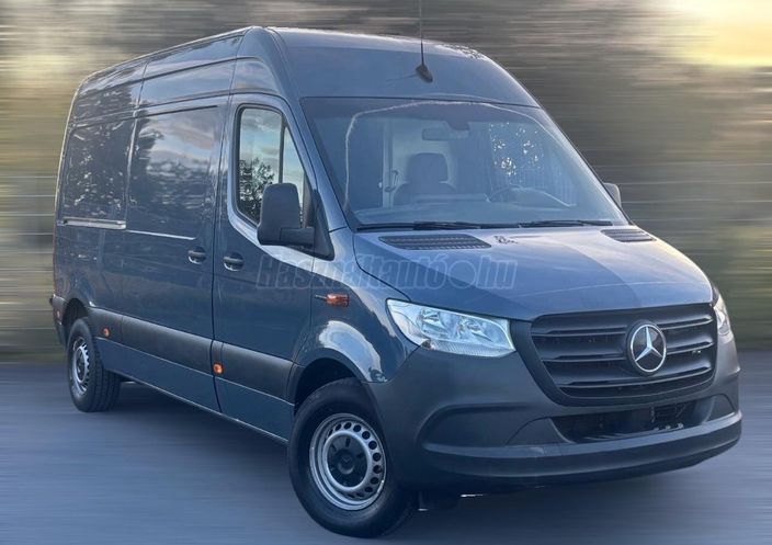 MERCEDES-BENZ SPRINTER eSprinter 910.633.13 47 kWh (Automata)