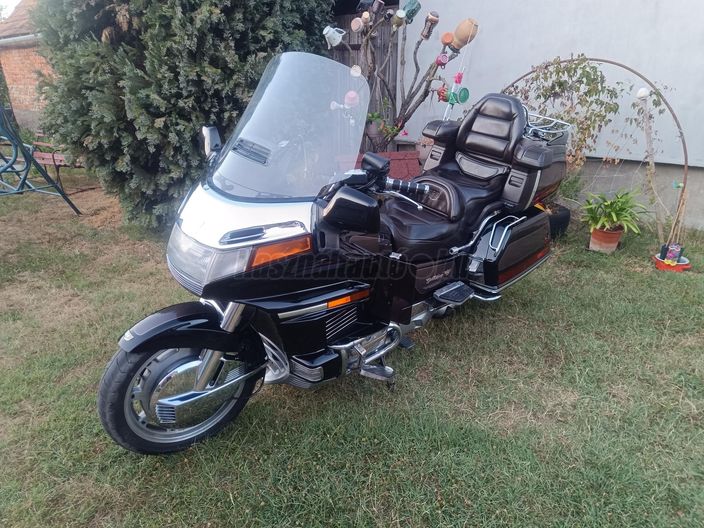 HONDA GL 1500 SE