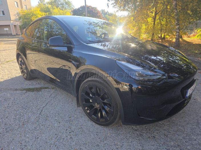 TESLA MODEL Y RWD (Automata)