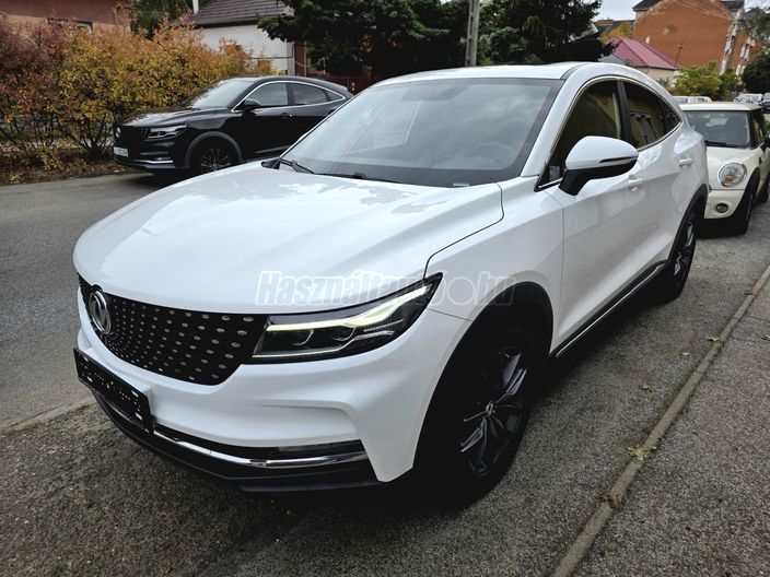 DONGFENG (DFSK) FENGON 5 1.5T Classic CVT