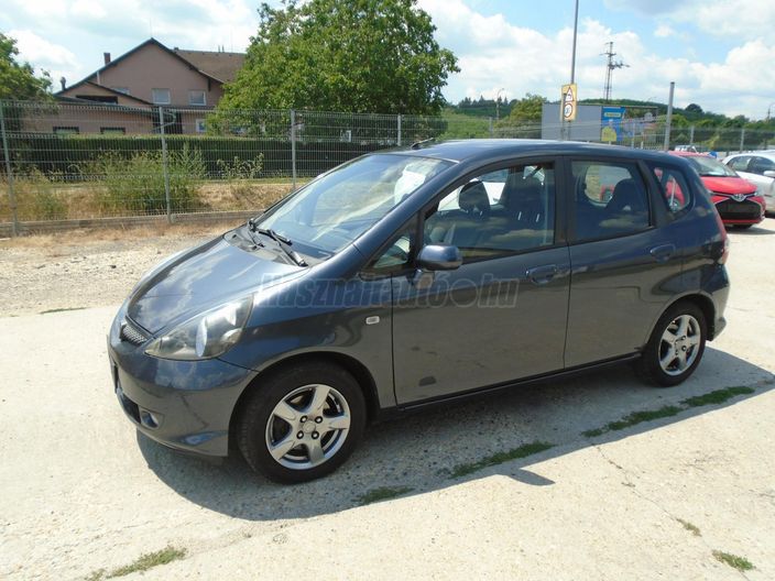 HONDA JAZZ 1.2 S My. 2005