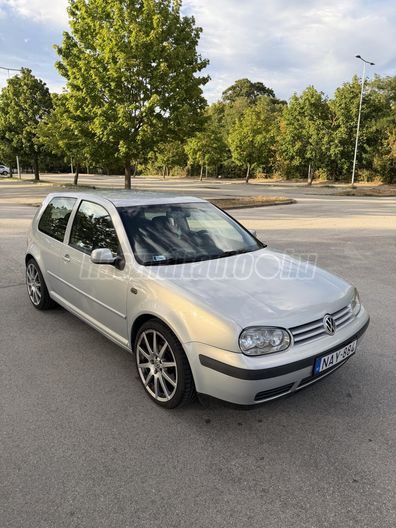 VOLKSWAGEN GOLF IV 1.9 TDI