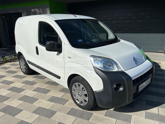 CITROEN NEMO 1.3 HDi Eco