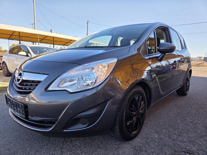 OPEL MERIVA B 1.4 Active