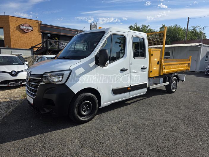 RENAULT MASTER 2.3 dCi 145 L2P3 3,5t Business
