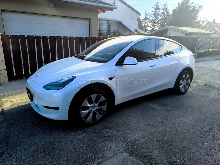 TESLA MODEL Y RWD (Automata)