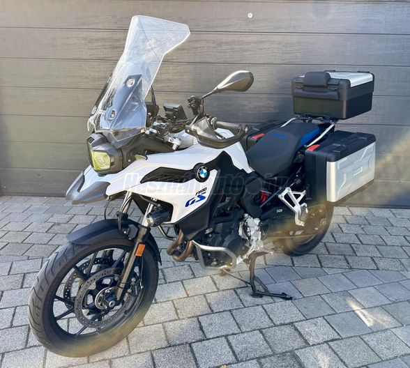 BMW F 800 GS
