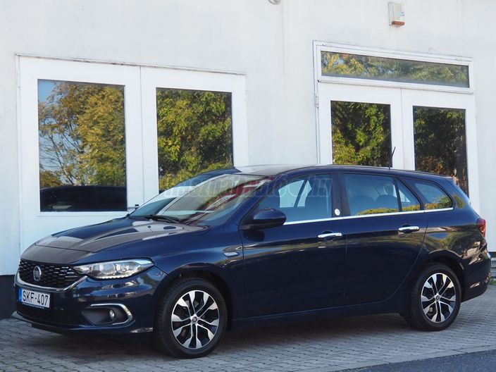FIAT TIPO 1.4 16V Mirror