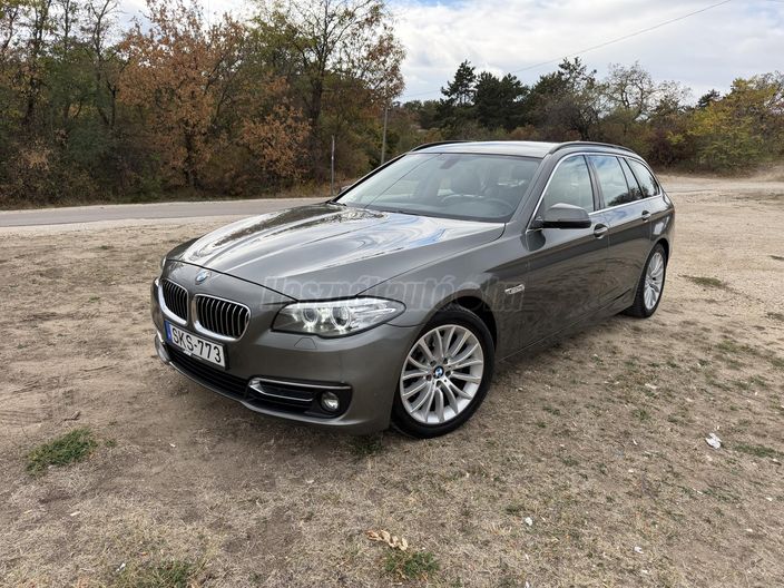BMW 520 520d Touring (Automata)