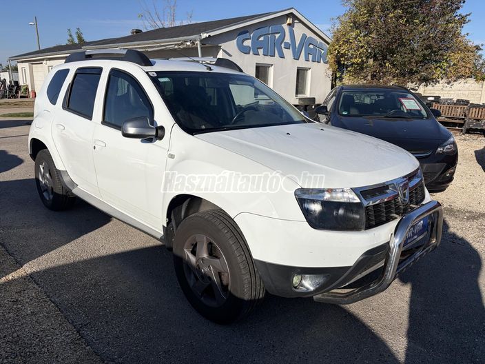 DACIA DUSTER 1.6 Arctic