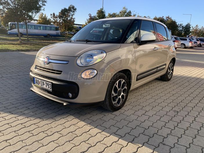 FIAT 500L 1.3 Mjet PopStar S&S E6