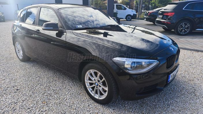BMW 116 116i (Automata)