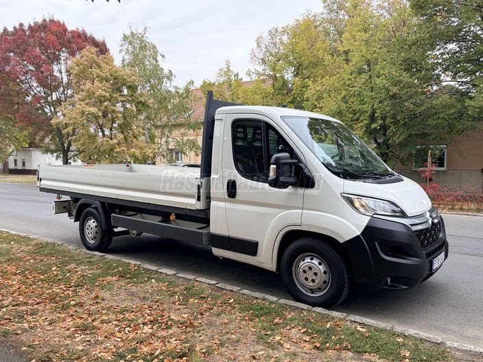 CITROEN JUMPER 2.0 BlueHDI 35 L3 Comfort EURO6