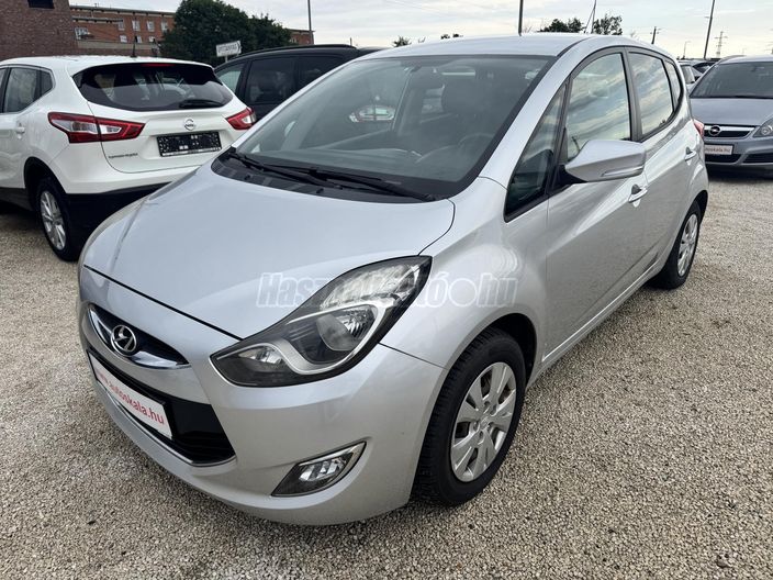 HYUNDAI IX20 1.6 DOHC Style (Automata)