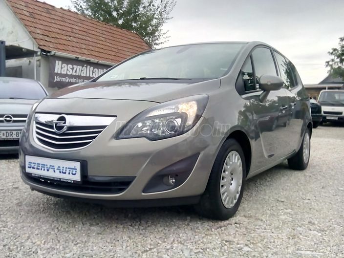 OPEL MERIVA B 1.4 Enjoy