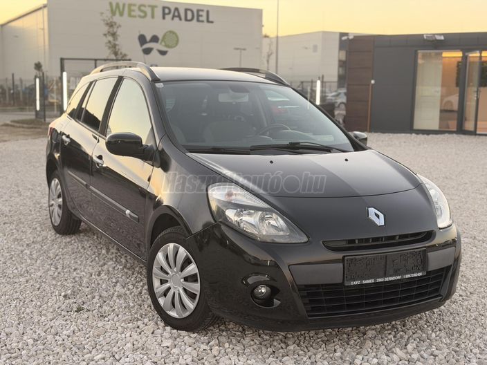 RENAULT CLIO 1.2 16V Authentique