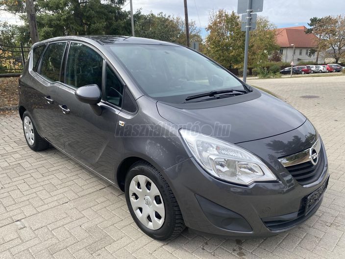 OPEL MERIVA B 1.4 Cosmo