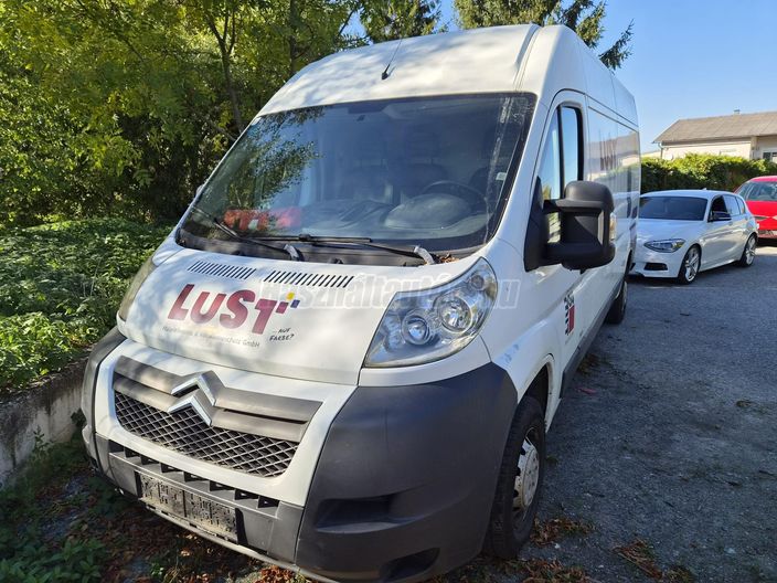 CITROEN JUMPER 2.2 HDI 35 L2H2