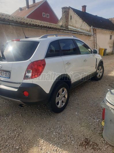 OPEL ANTARA 2.2 CDTI Cosmo