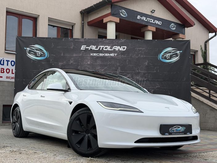 TESLA MODEL 3 Long Range AWD (Automata)