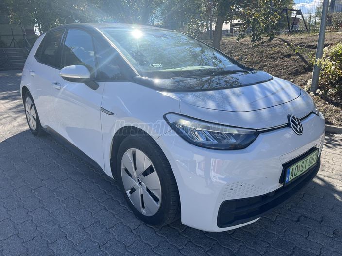 VOLKSWAGEN ID.3 58kWh Pro Performance Life