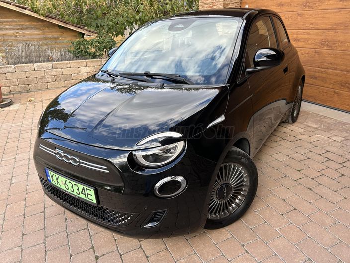 FIAT 500 500e Icon 42kWh (Automata)