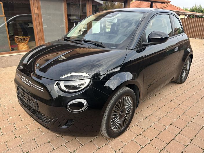 FIAT 500 500e Icon 42kWh (Automata)