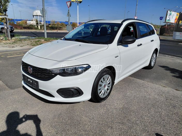 FIAT TIPO 1.4 16V Easy