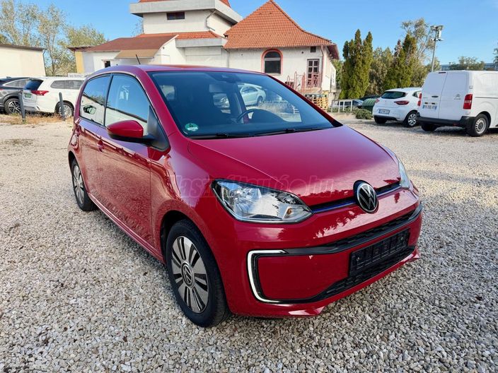 VOLKSWAGEN UP e-Up!