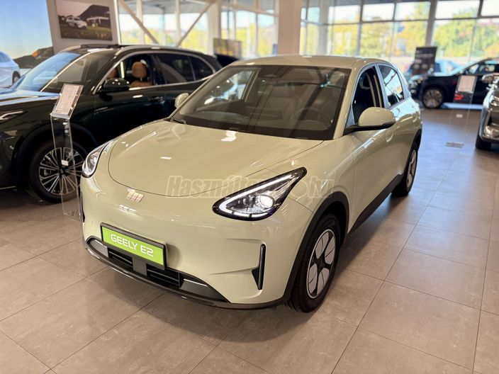 GEELY E2 Pro 35,32kWh
