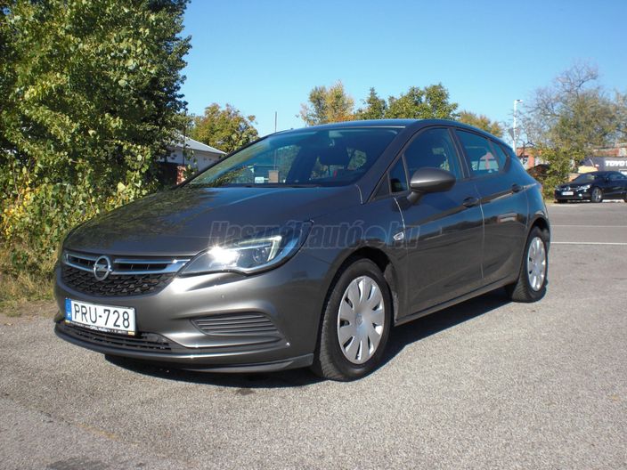 OPEL ASTRA K 1.4 T Enjoy